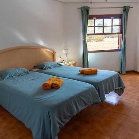 Apartment Marzipans'Oasis Сан Мигель Экстерьер фото
