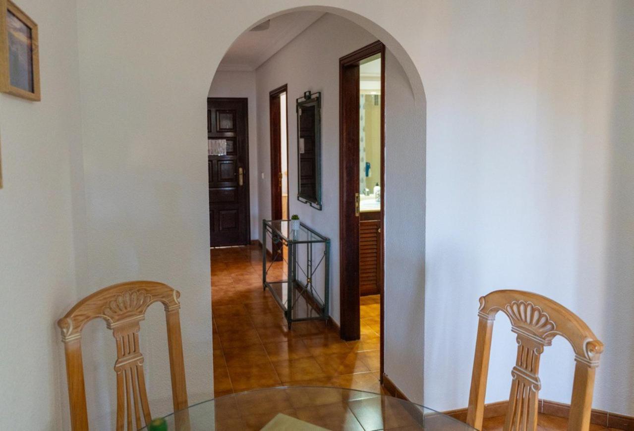 Apartment Marzipans'Oasis Сан Мигель Экстерьер фото