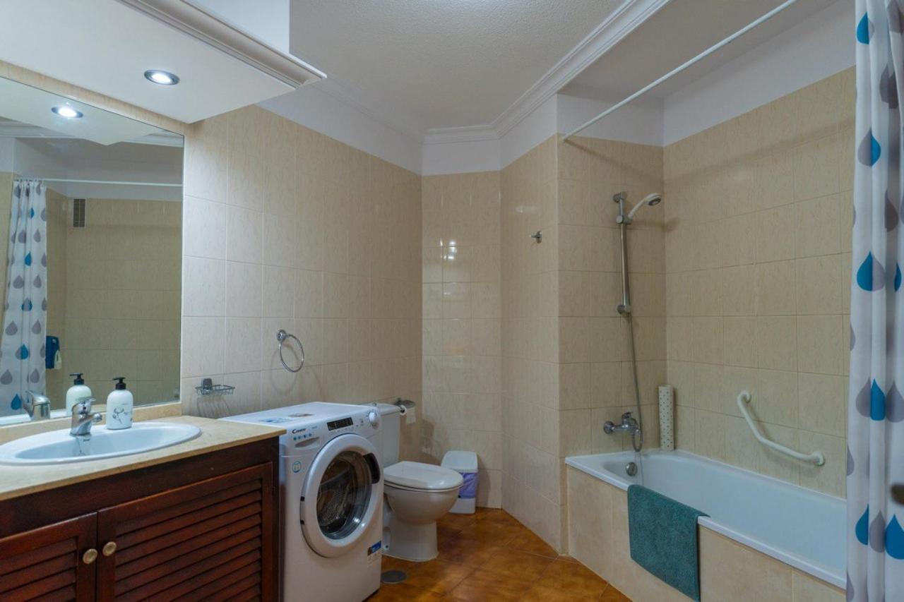 Apartment Marzipans'Oasis Сан Мигель Экстерьер фото