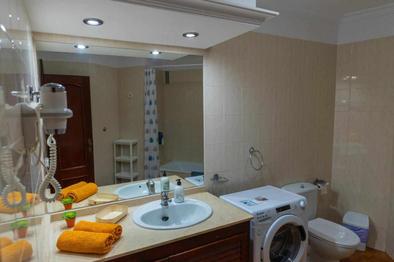 Apartment Marzipans'Oasis Сан Мигель Экстерьер фото